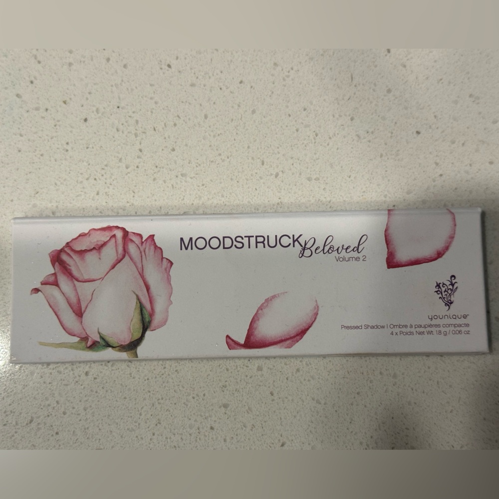 Younique moonstruck beloved volume 2